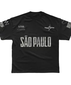 São Paulo Stadium Tee