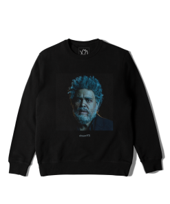 DAWN FM CREWNECK SWEATER