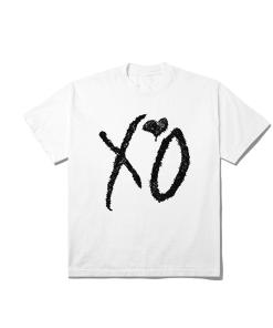 XO CLASSIC LOGO TEE