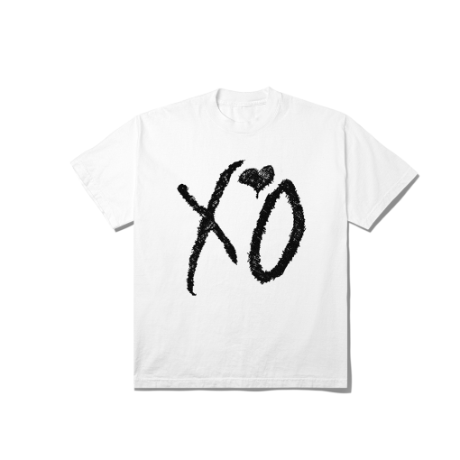 XO CLASSIC LOGO TEE