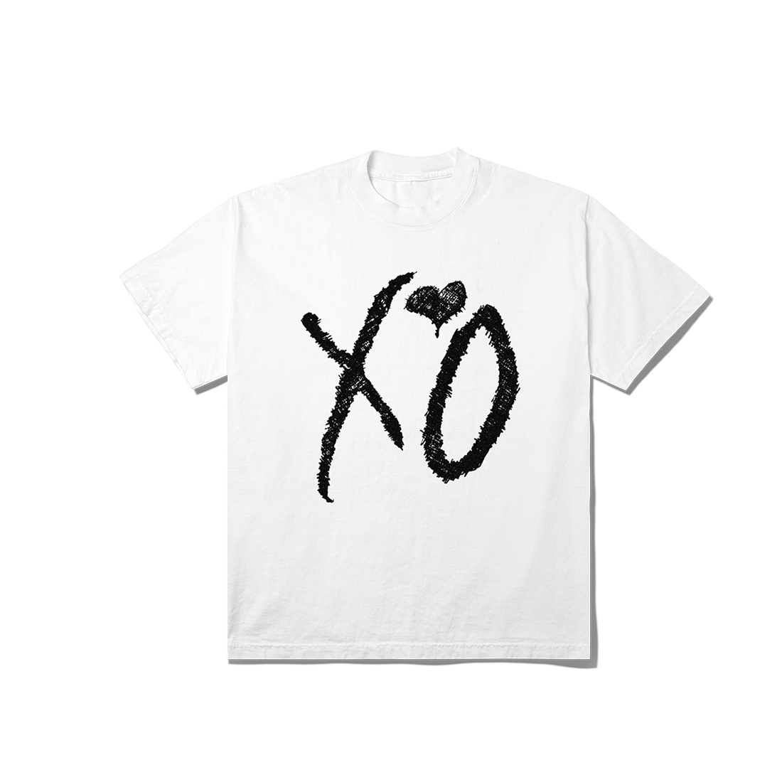 XO CLASSIC LOGO TEE