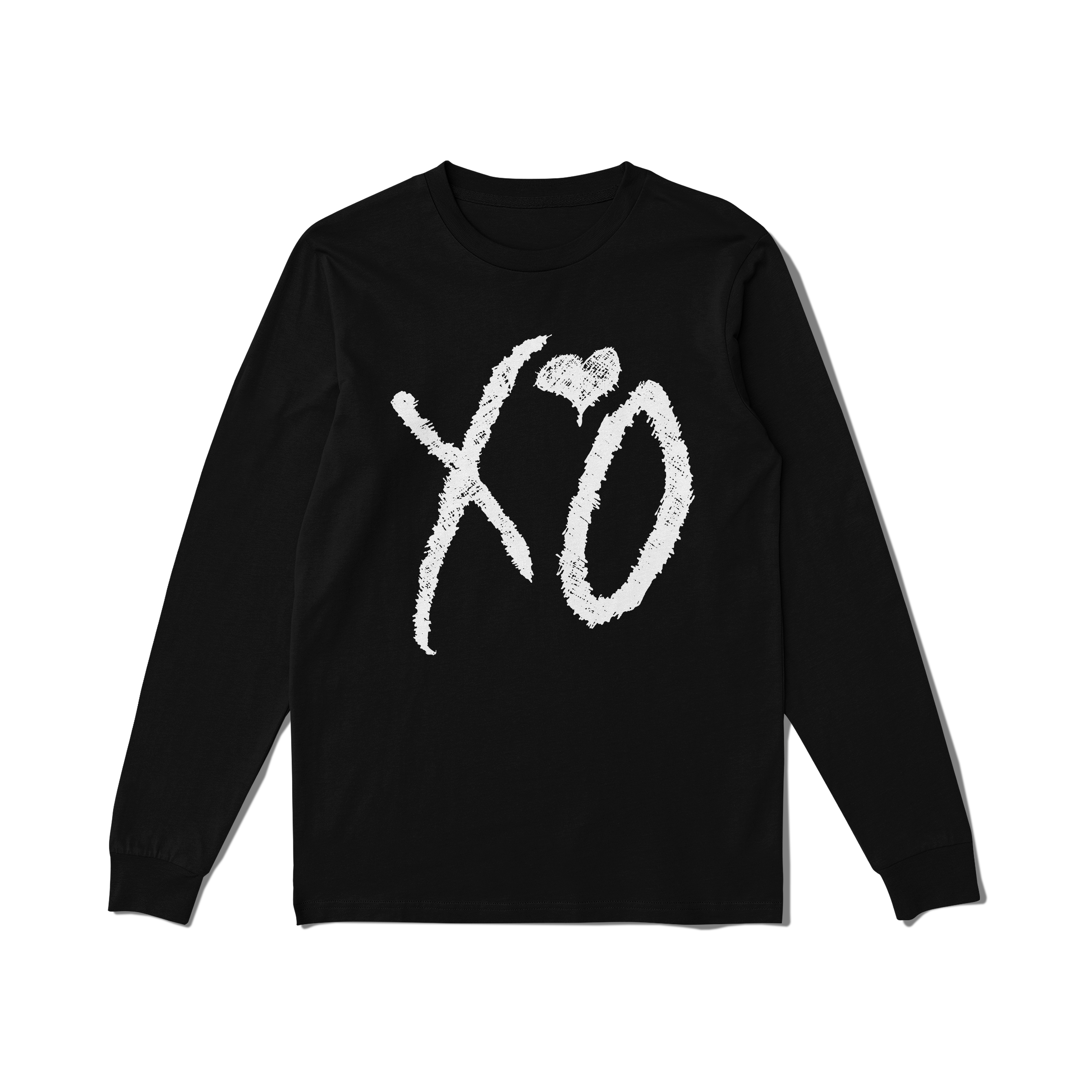 XO CLASSIC LOGO LONGSLEEVE